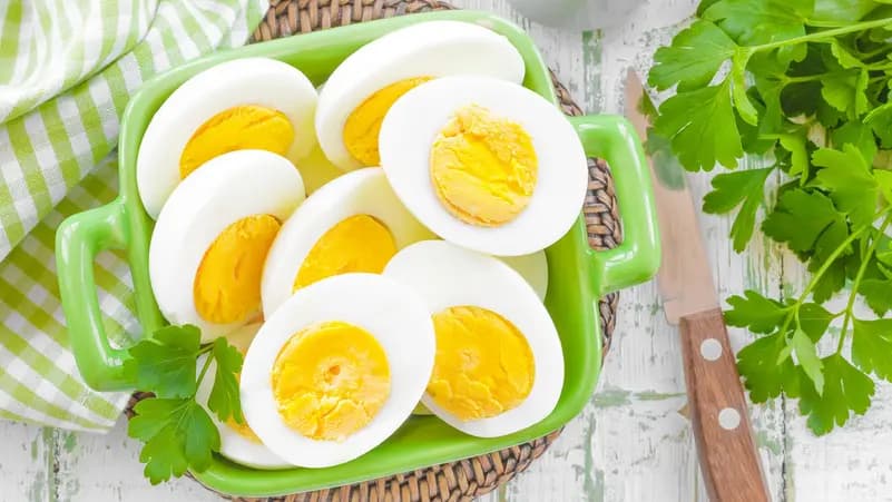 تناول البيض لا يرفع الكوليسترول الضار.. دراسة أسترالية توضح