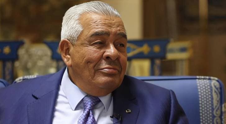 هكذا رد عبد الرؤوف الروابدة على تصريحات نتنياهو حول "إسرائيل الكبرى"