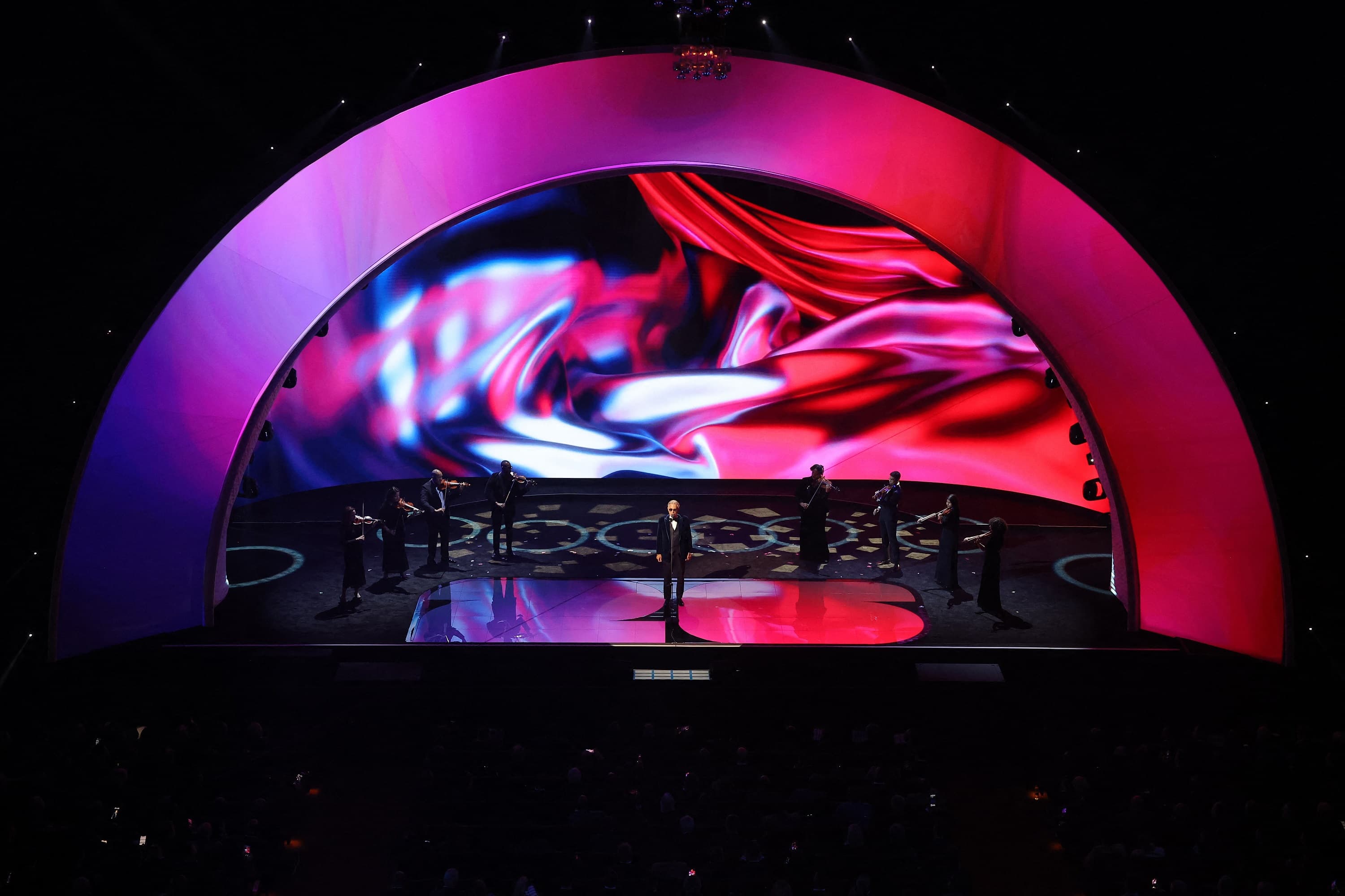 انطلاق قرعة مونديال 2026.. النشامى بانتظار مجموعتهم الأولى