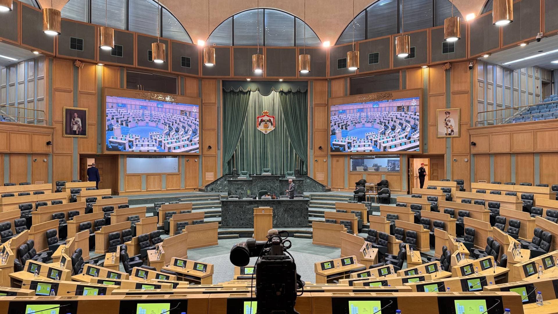 مصدر نيابي لـ”الدار ”: التصويت على رفع الحصانة عن عدد من النواب الأسبوع المقبل