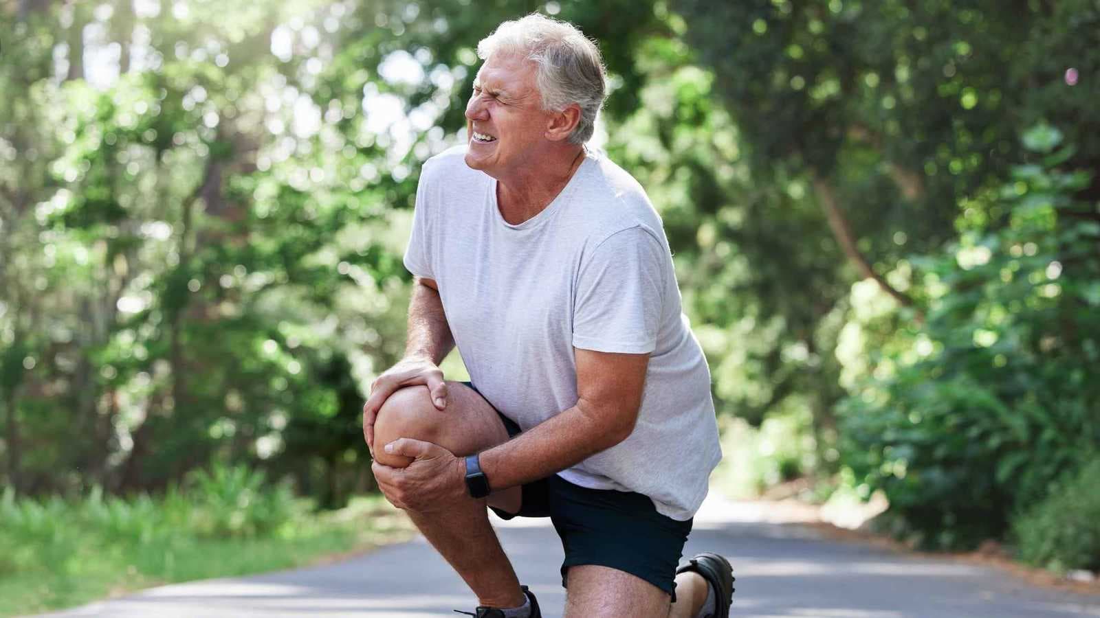 ما العمر الذي يصبح فيه "الجري" خطيرا؟