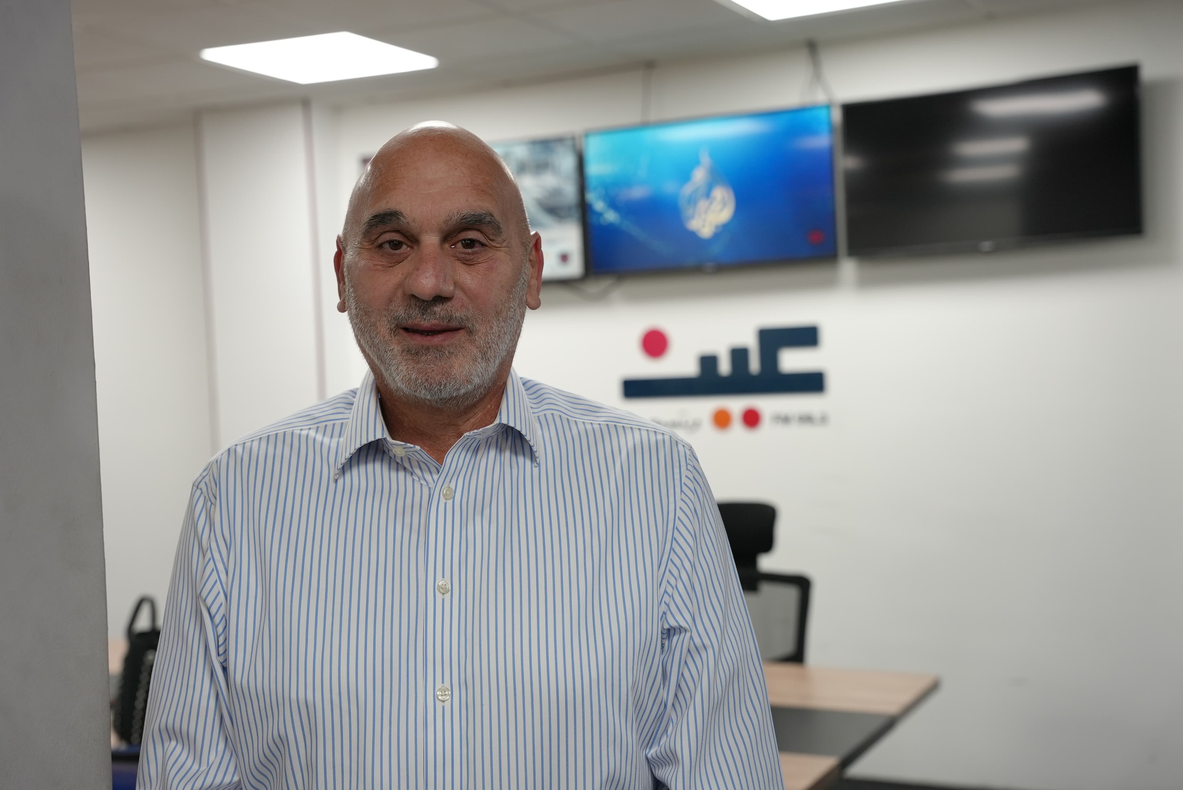 أشرف حموري: الأبوة أهم إنجاز في الحياة.. والسوشال ميديا ليست مكاناً لتجاوز الخطوط الحمراء