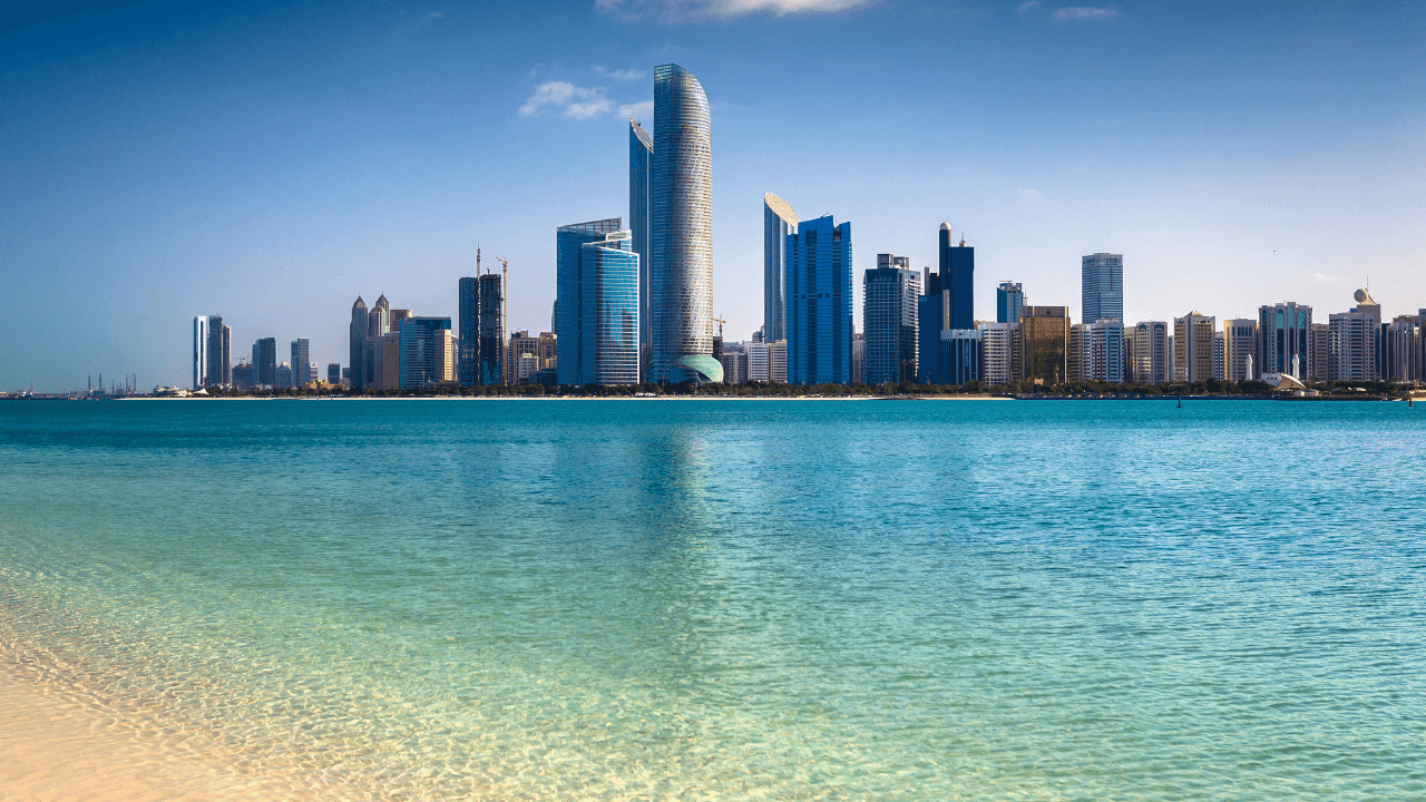 الإمارات تتعهد بتخصص 150 مليون دولار لتعزيز المرونة المائية عالمياً