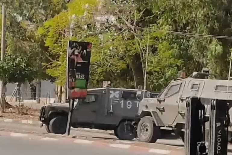 استشهاد 3 فلسطينيين قرب جنين.. والاحتلال يحتجز جثامينهم