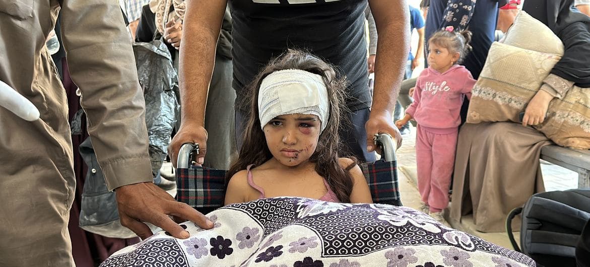 إسبانيا ستحقق في "انتهاكات حقوق الإنسان في غزة" للتعاون الجنائية الدولية