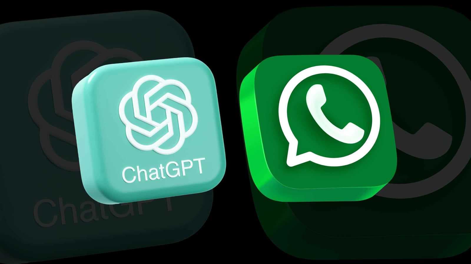 بعد قرار "ميتا"… سحب ChatGPT من تطبيق واتساب
