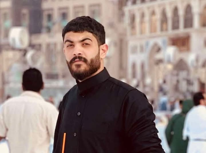 فشل أخذ عطوة عشائرية بقضية مقتل الشاب حمزة القادري بجرش