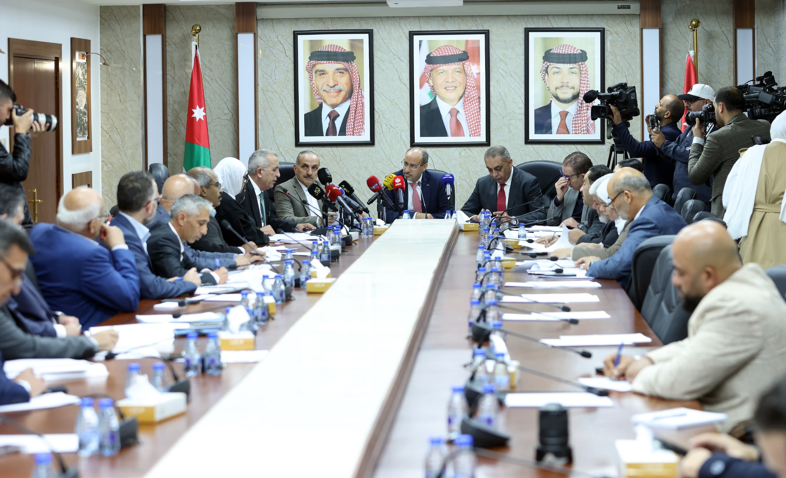 "مالية النواب" تناقش موازنة وزارة الثقافة والمكتبة الوطنية