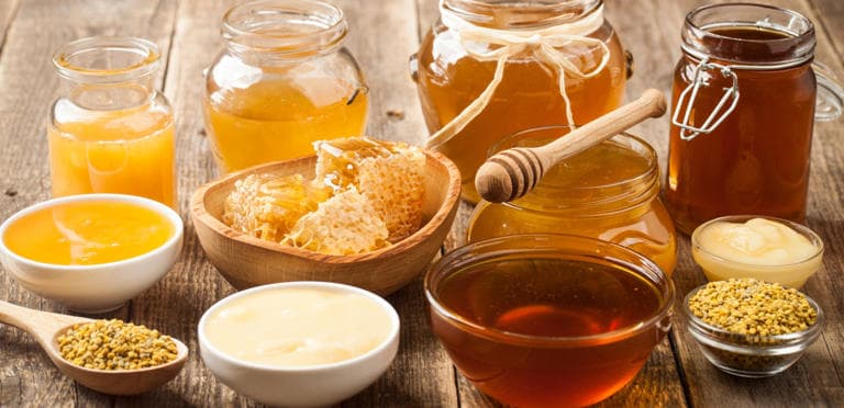 دراسة: شرب ماء العسل قبل 90 دقيقة من التدريب يقلل آلام العضلات بنسبة 30%