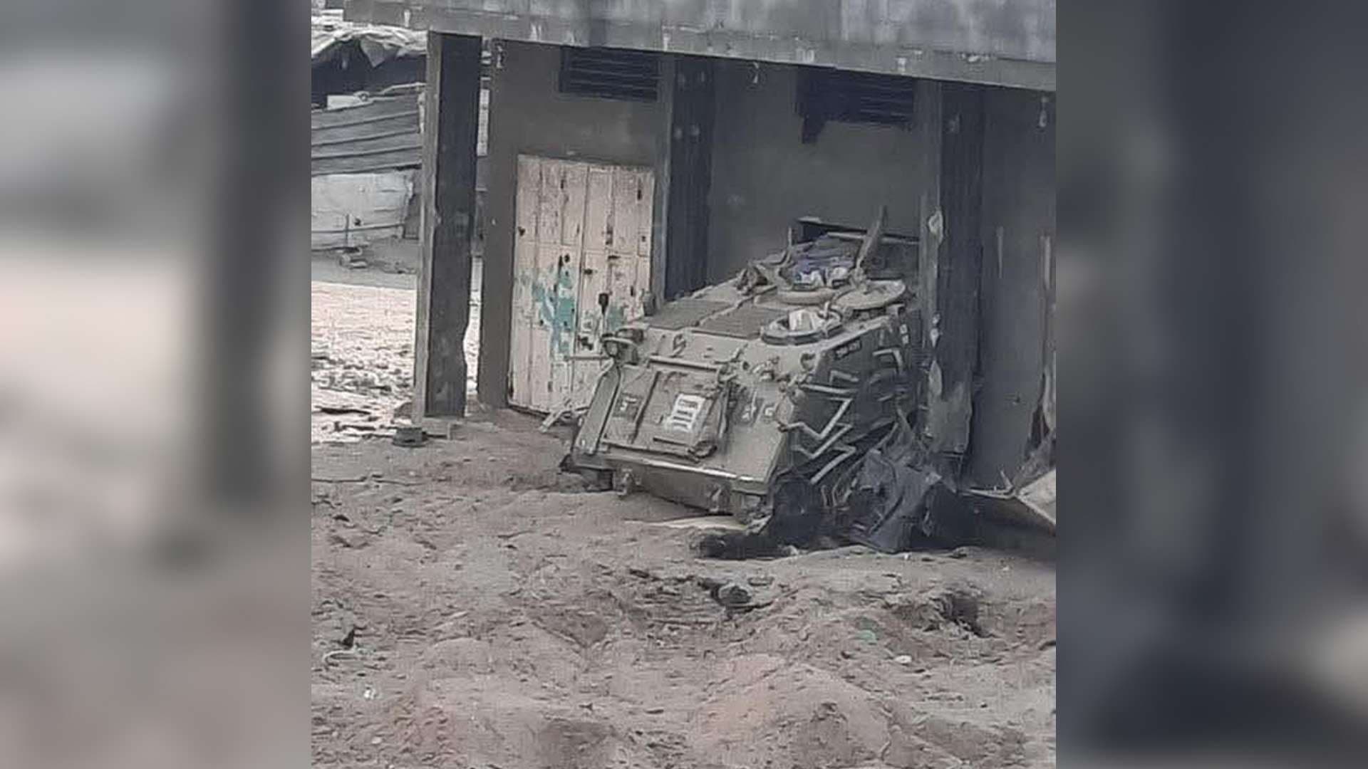 الأورومتوسطي: الاحتلال يفجر 17 عربة مفخخة يوميا في غزة وكل واحدة تعادل زلزالا بقوة 7.3