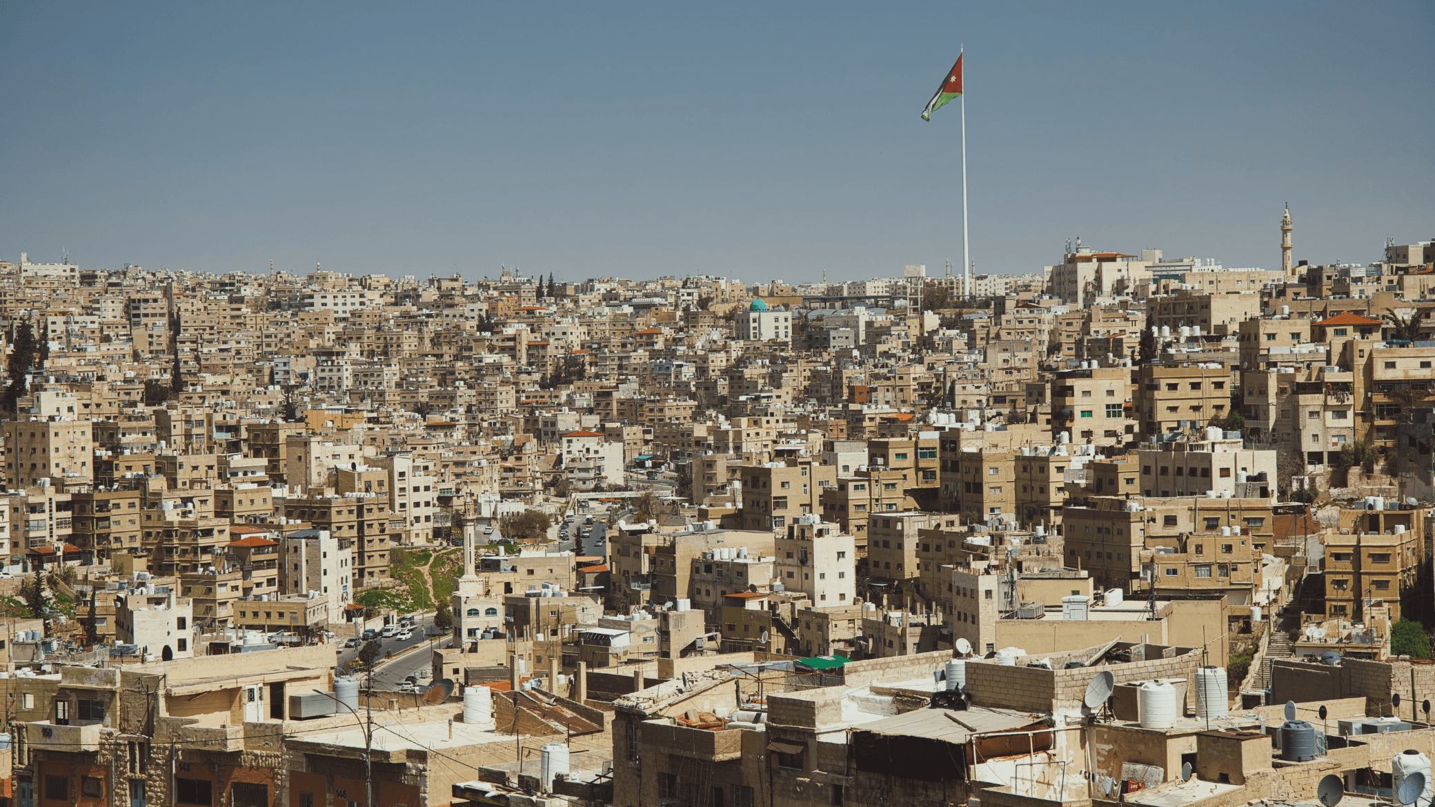 للعام الثالث على التوالي.. الأردن يحقق تقدما على مؤشر المعرفة العالمي