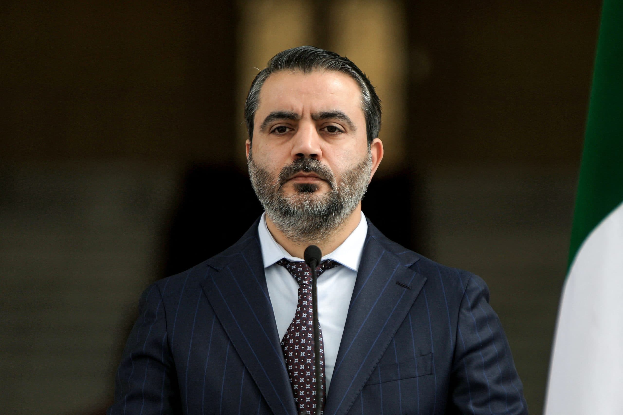 الشيباني: دمشق وجدت في أشقائها في الأردن دعماً صادقاً