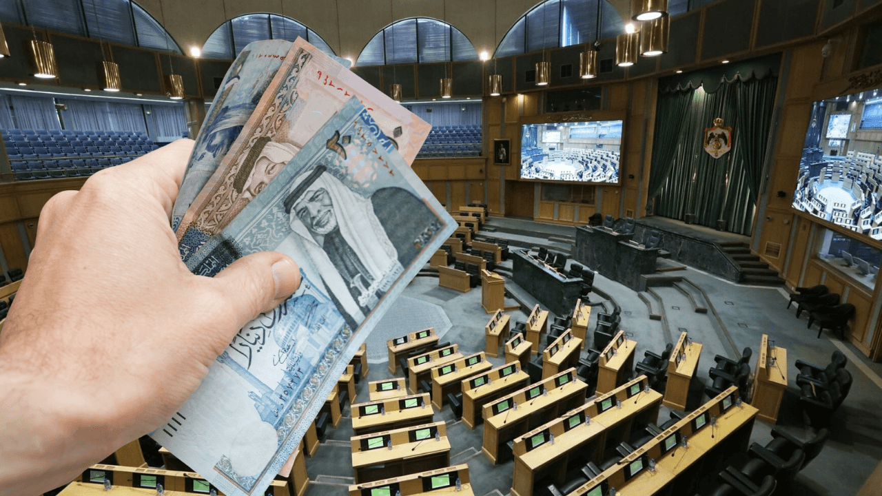 كتلة نيابية وسطية مهددة بالانفجار.. والسبب خلافات مالية بين أعضائها