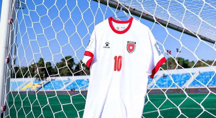 "نشامى" الناشئين يلتقي نظيره السعودي في نصف نهائي غرب آسيا الأحد