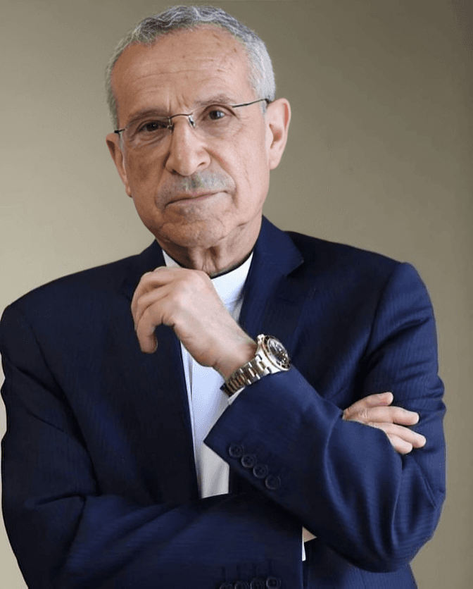 جمعية أطباء الغدد تستنكر فصل العجلوني من جمعية أمريكية: مواقفه نابعة من ثوابت الأردن تجاه قضايا الأمة