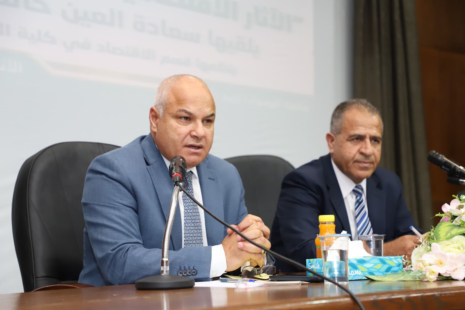 البكار يشارك في اجتماعات مجلس إدارة منظمة العمل العربية بالقاهرة