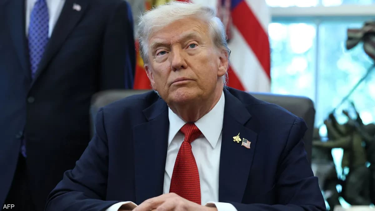 ترمب يحصل على فرصة لإبطال إدانته في قضية "شراء الصمت"