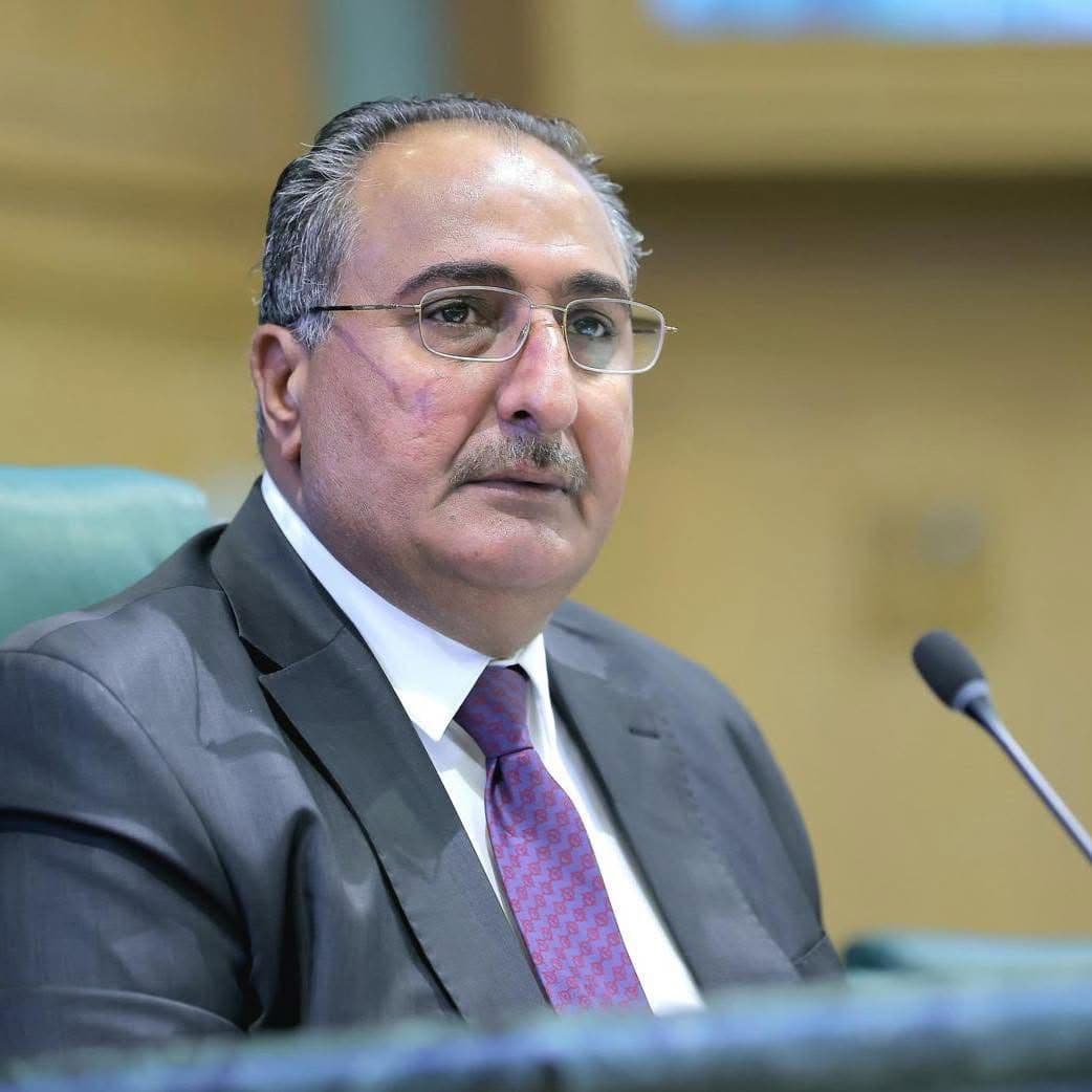 مصدر لـ"الدار": حزب مبادرة متمسك بدعم ترشح الخصاونة لرئاسة "النواب"