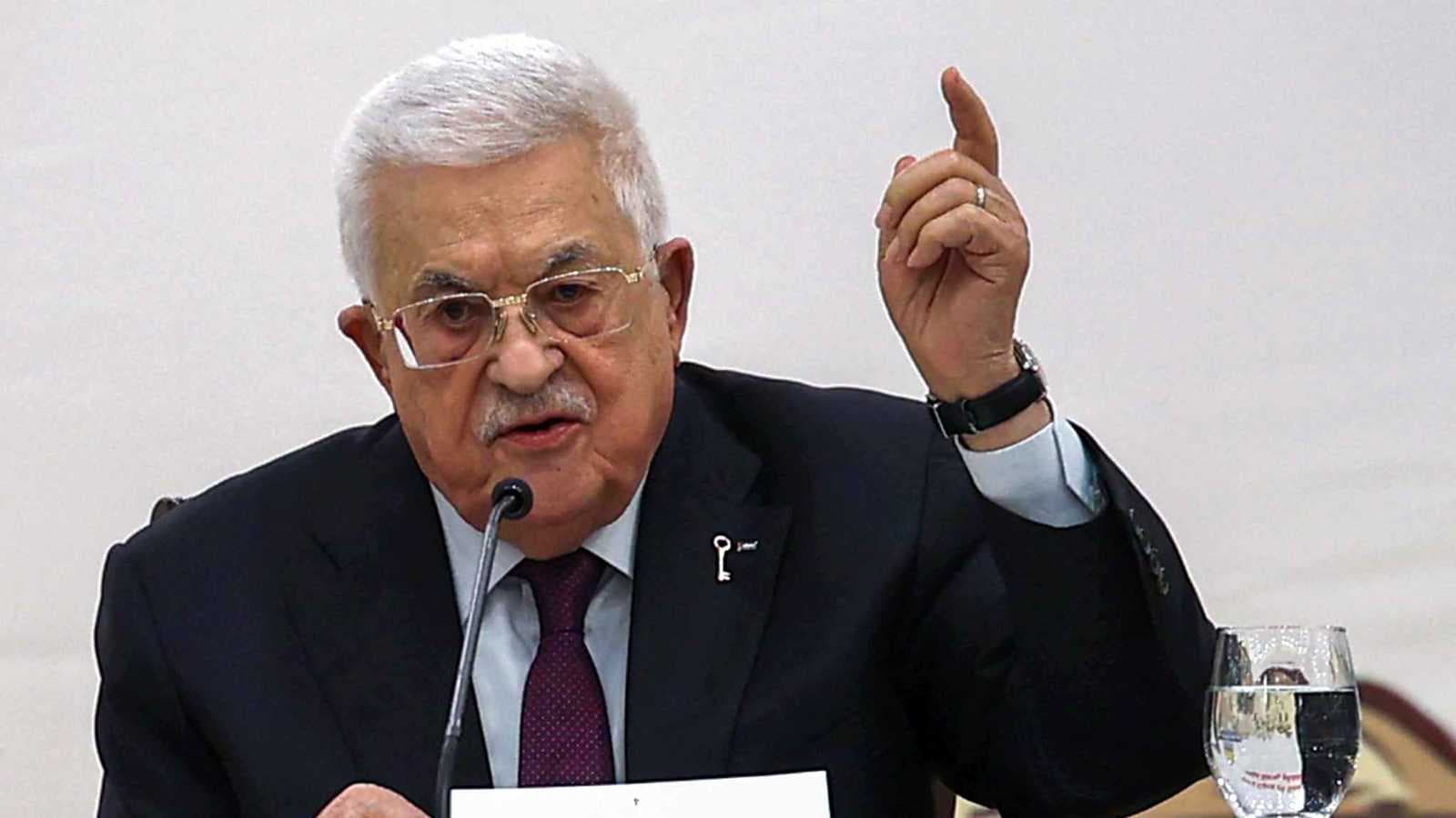 الرئاسة الفلسطينية تطالب المجتمع الدولي لاتخاذ خطوات عملية لمنع الاحتلال من تنفيذ مخططاته