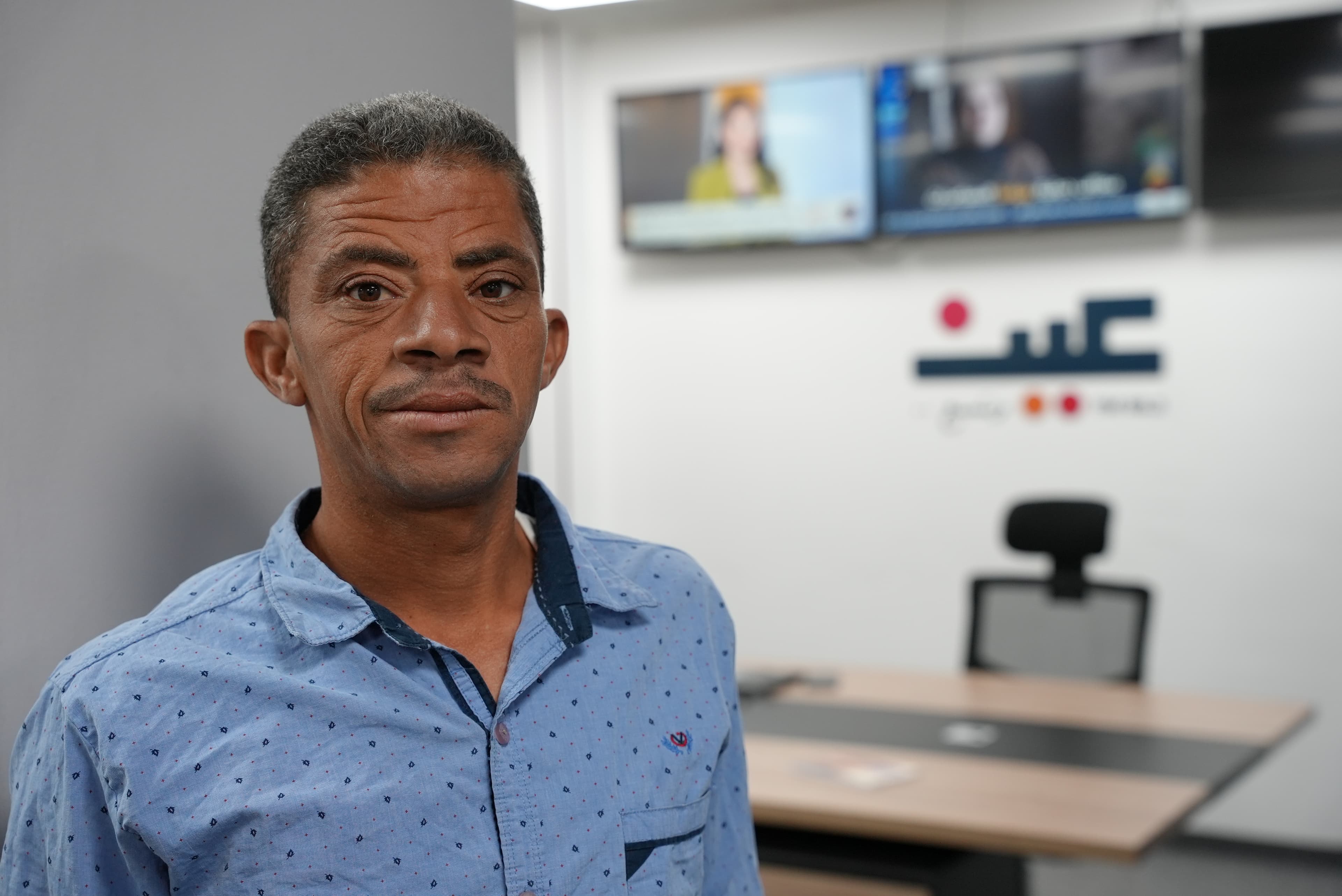 من ضاغطة النفايات إلى صانع محتوى.. رامي العبداوي يروي حكايته ومواجهته للتنمّر