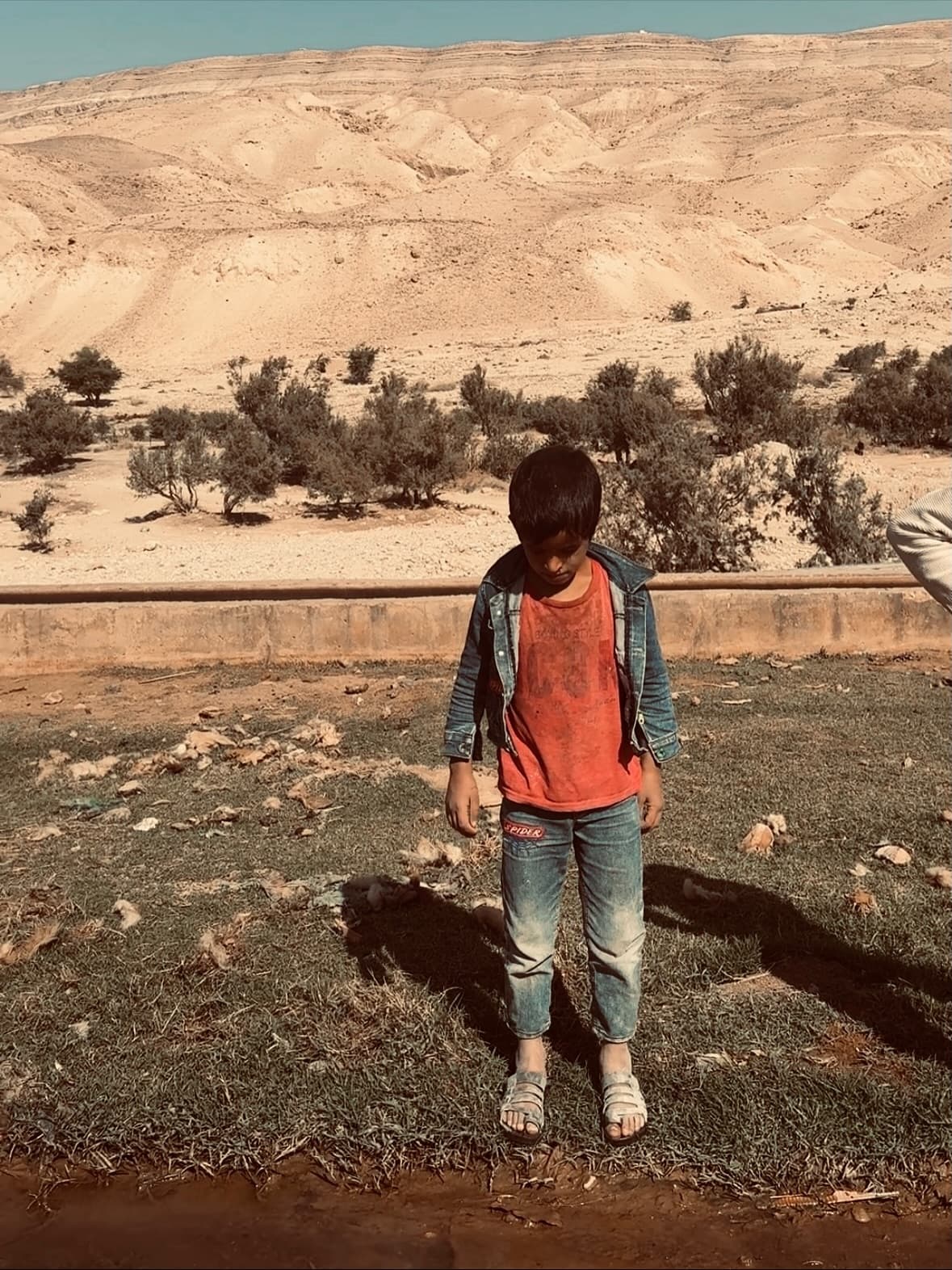 بعد نشرها عبر "عين".. مناجم الفوسفات تتكفل بحل مشكلة مياه منطقة البربيطة