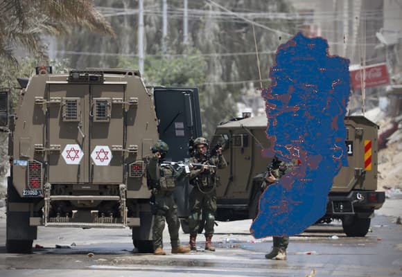 خطط إسرائيل لضمّ الضفة الغربية: الاحتمالات والتداعيات على القضية الفلسطينية