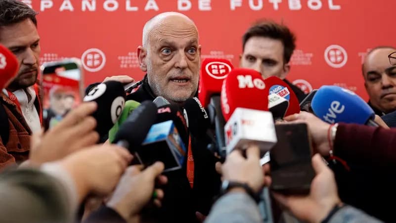 تيباس يهاجم ريال مدريد