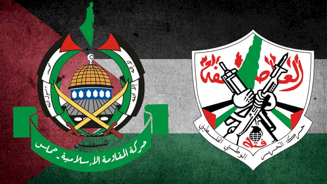 وفدان من "حماس" و"فتح" يلتقيان في القاهرة - تفاصيل