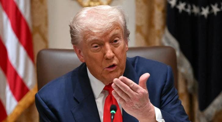 ترمب عن لقاء بوتين: "لا أريد أن أضيع وقتي"