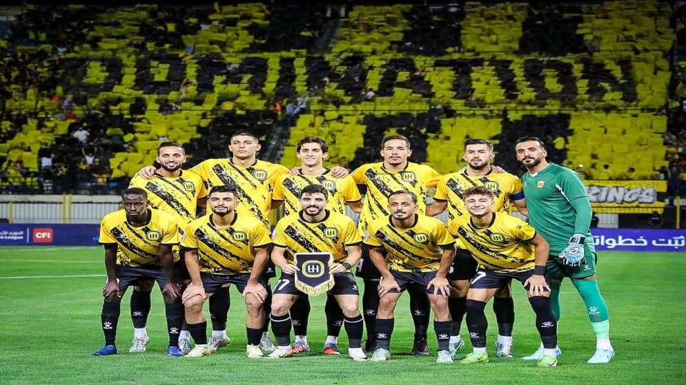 الحسين إربد يواجه سباهان الإيراني بدوري أبطال آسيا 2 اليوم