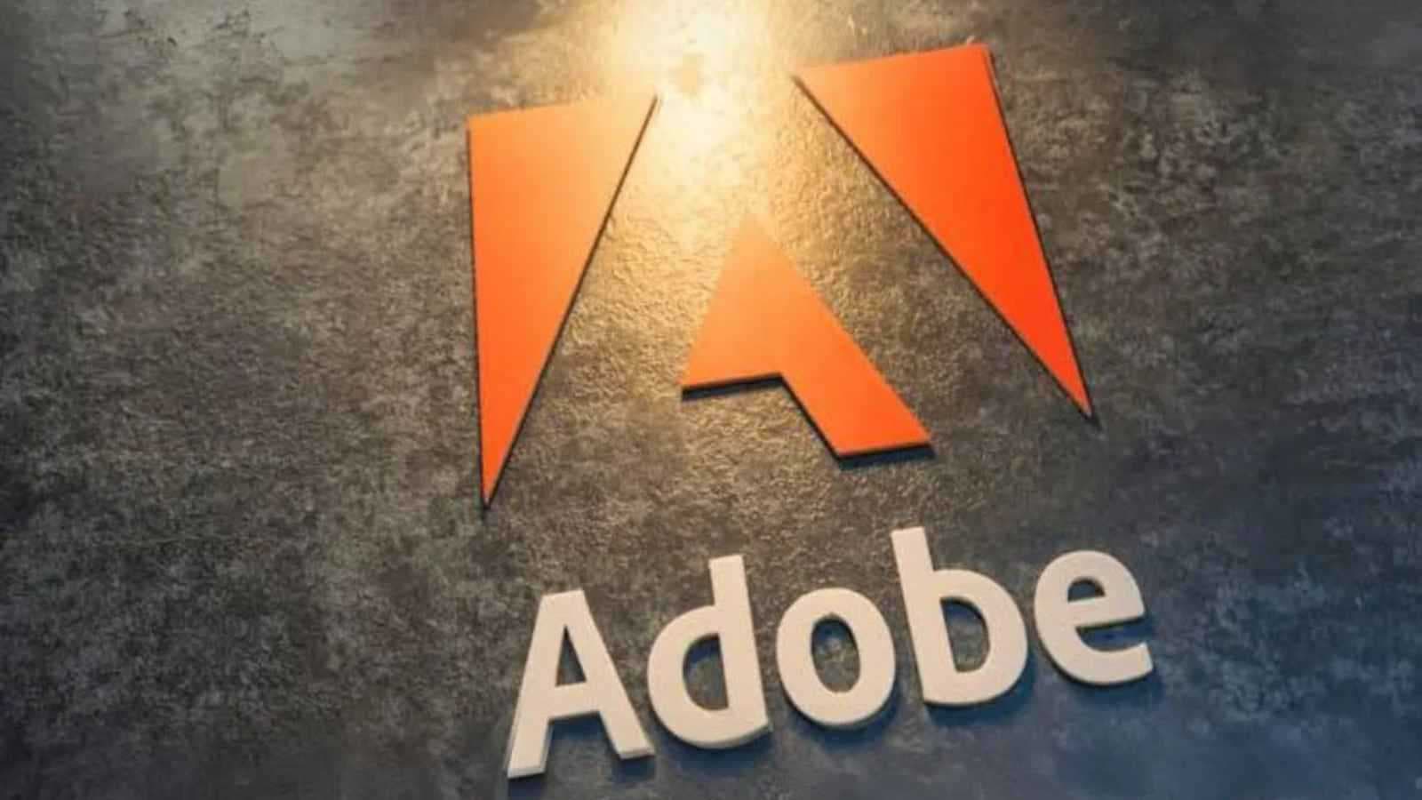 أدوبي تكشف عن أدوات ذكاء اصطناعي تجريبية للتحرير الرقمي