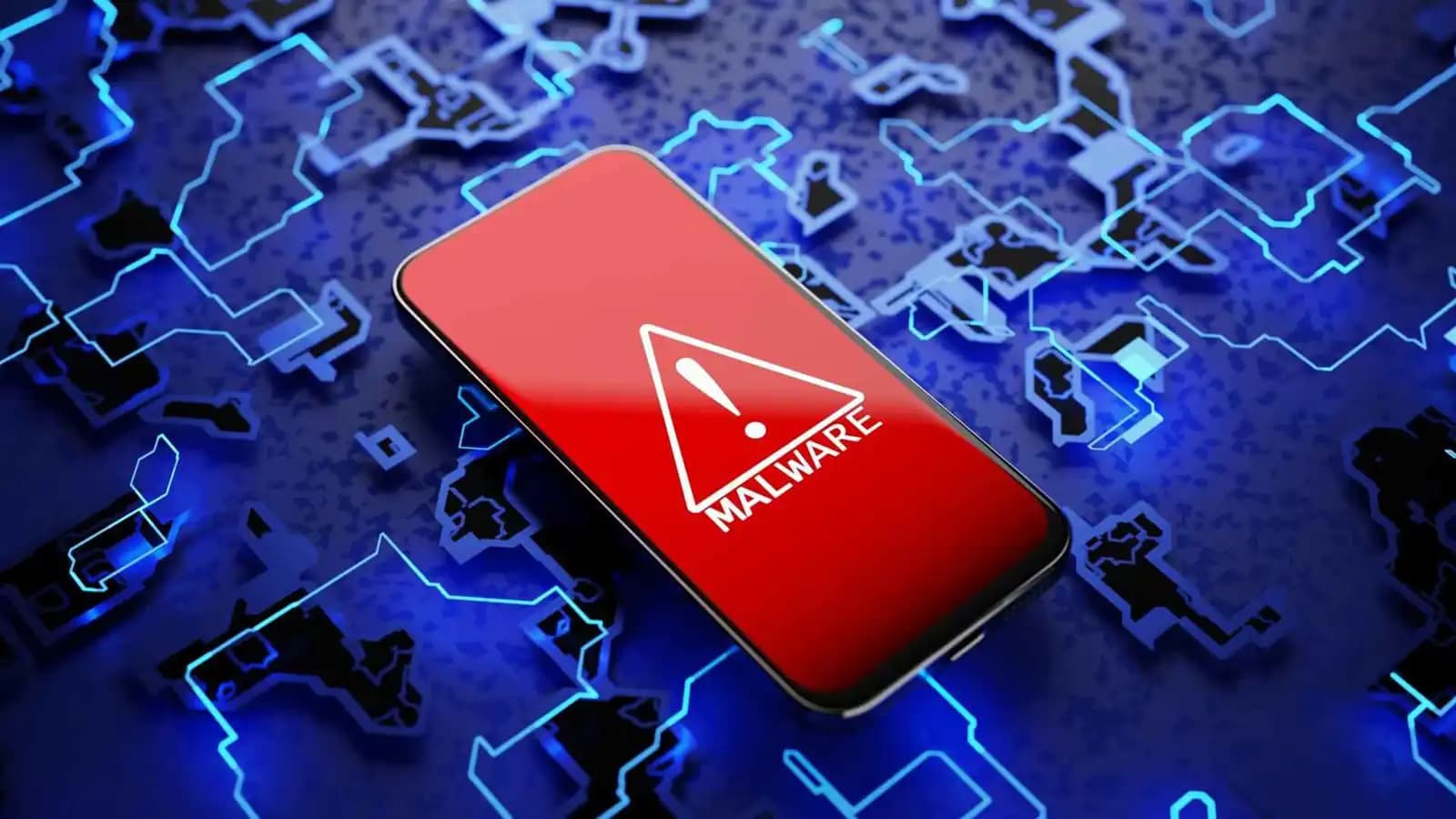 تطبيقات خبيثة تهدد ملايين مستخدمي أندرويد على Google Play