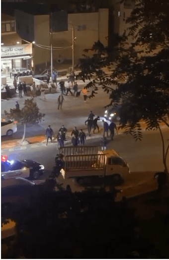 مصدر أمني لـ"الدار": ضبط عدد من الأحداث شاركوا في مشاجرة جماعية في عمّان