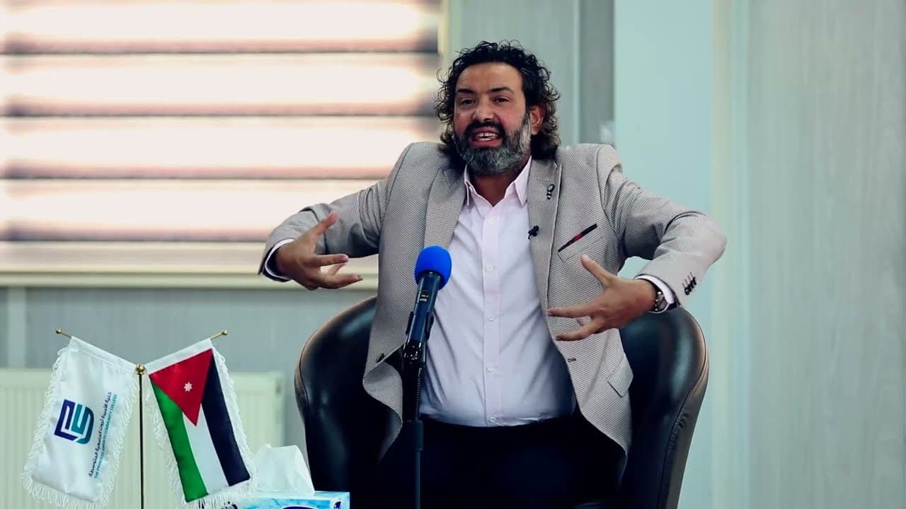 الزيود: علينا التمييز بين "تاريخ الأردن" و"تأريخ الأردن"