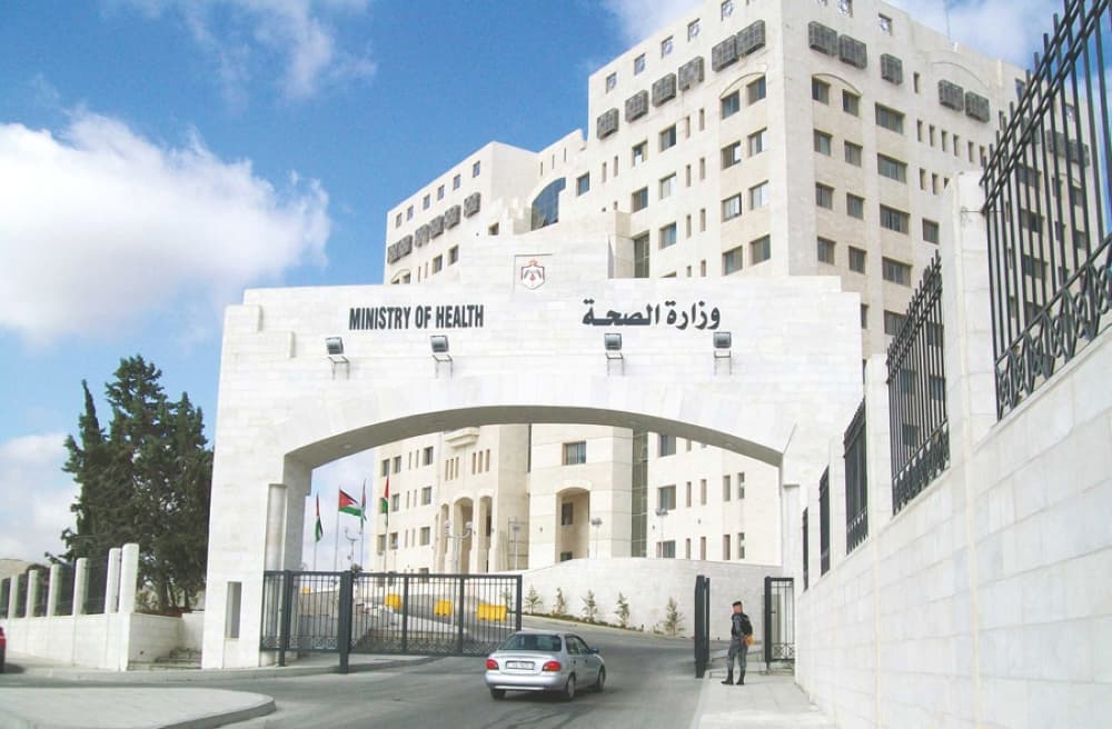 إغلاق مراكز صحية شاملة في عمّان مؤقتا وتحويل المرضى (تفاصيل)