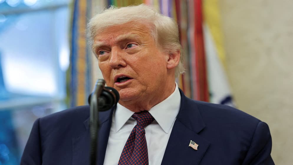 البيت الأبيض: ترمب يلقي خطابا أمام الأمم المتحدة في 23 أيلول
