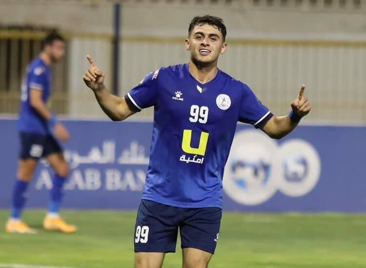 الرمثا يحافظ على صدارة دوري المحترفين بفوز ثمين على الأهلي