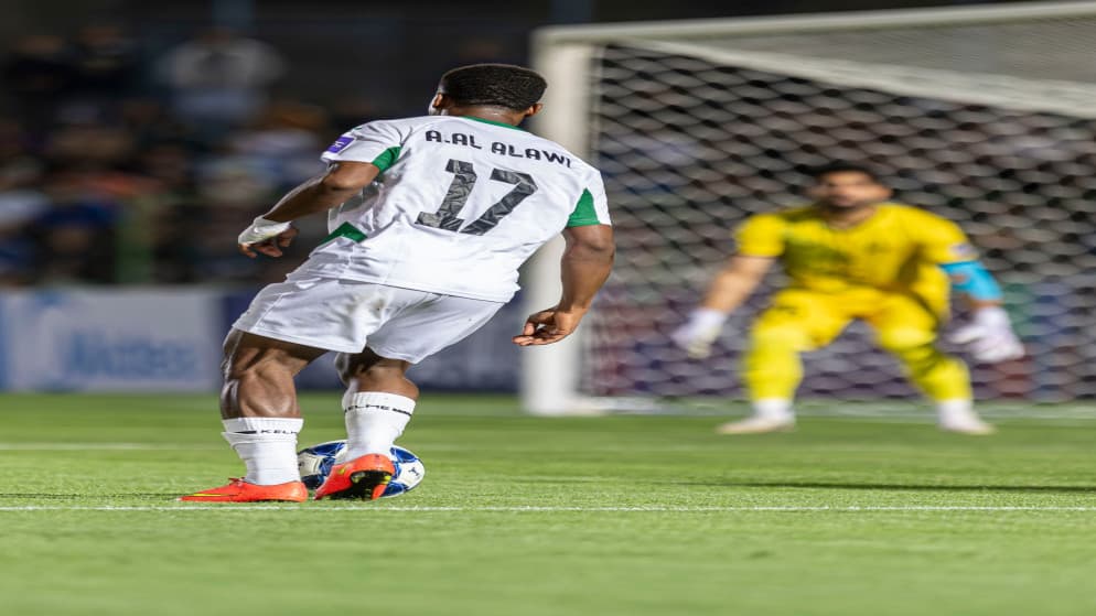 الوحدات يخسر أمام الاستقلال الإيراني 2-0 في دوري أبطال آسيا 2