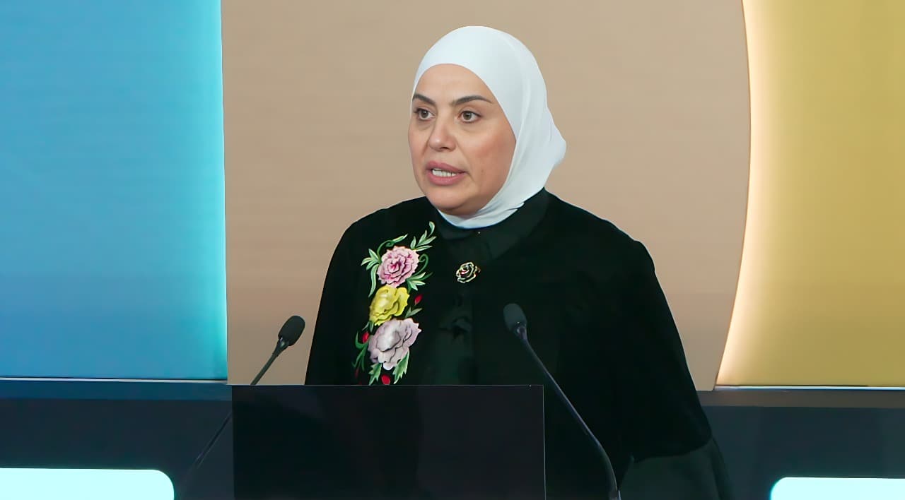 بني مصطفى: الأردن قطع شوطاً في تطبيق التعليم الدامج