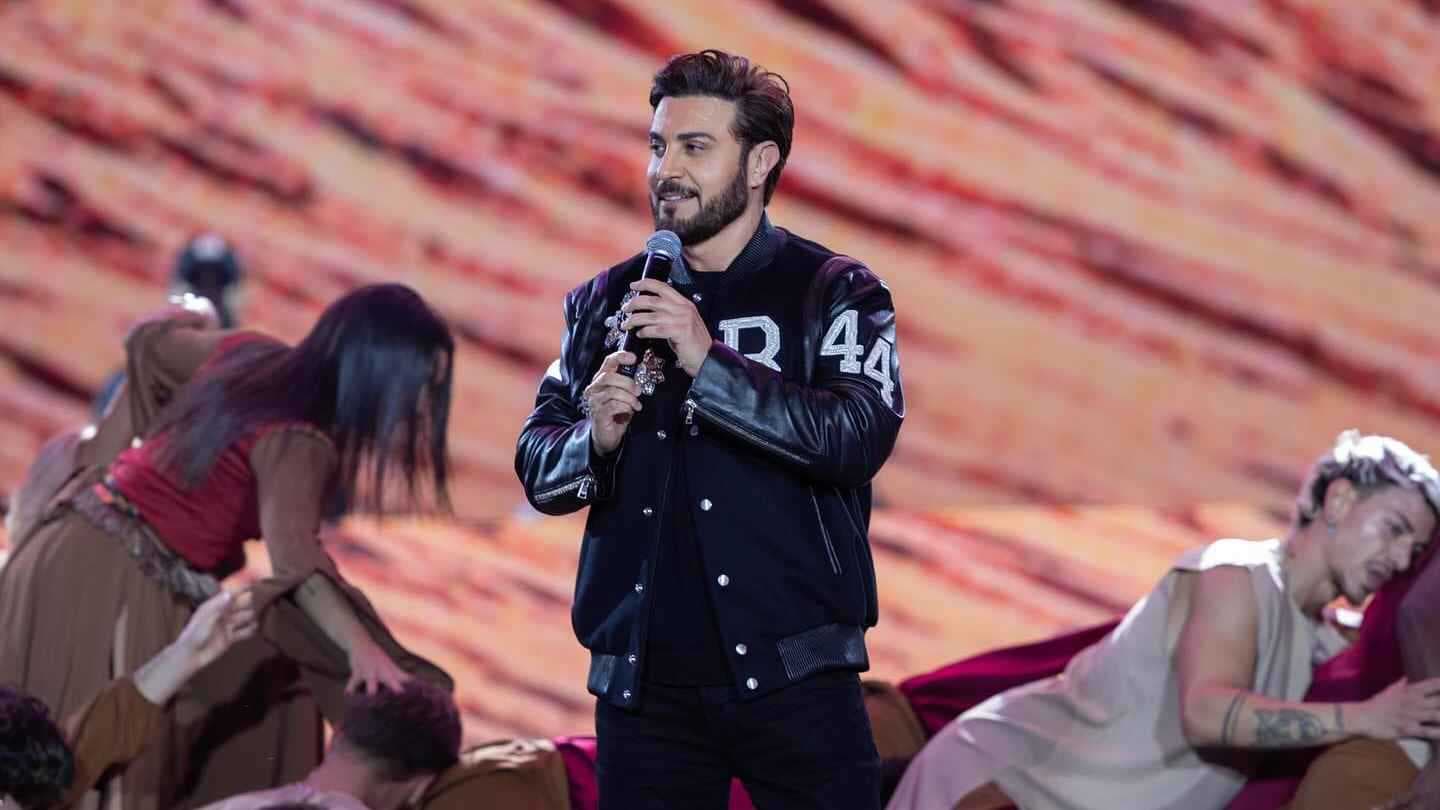 ماجد المهندس يحيي حفلاً في أبوظبي