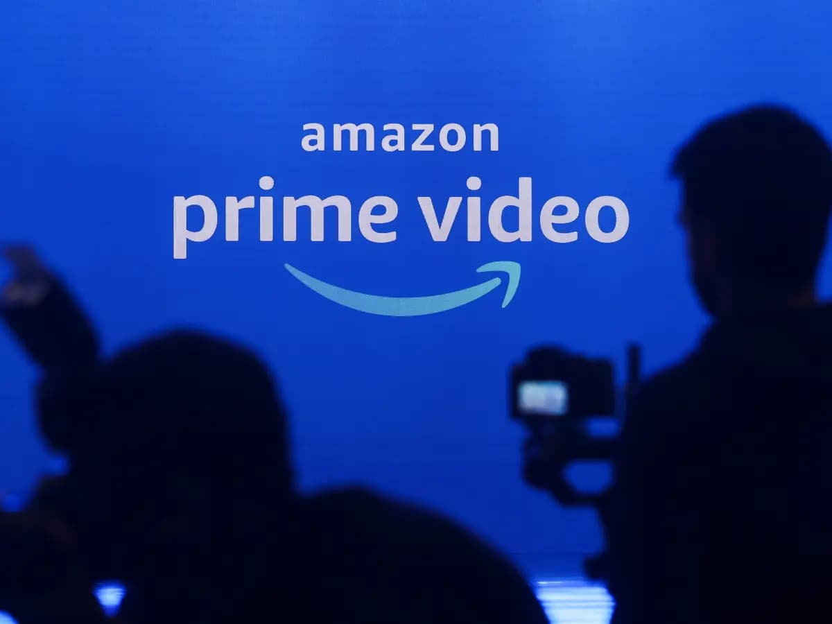 لتوسيع قاعدة عملائها.. أمازون تضيف تبويب الأخبار إلى خدمة "برايم فيديو"
