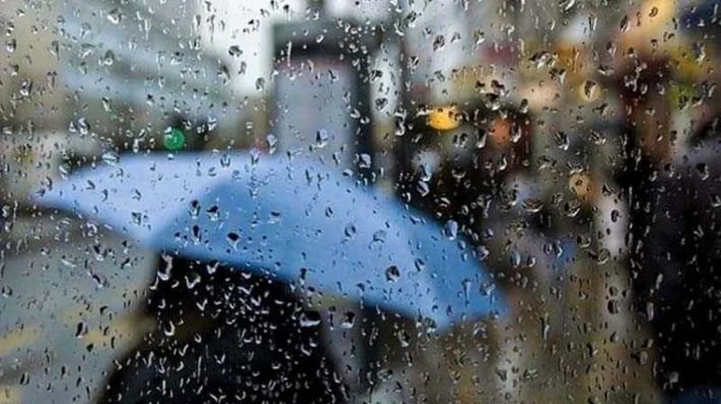 الأرصاد الجوية: الأردن قد يشهد حالة مطرية نهاية الأسبوع المقبل