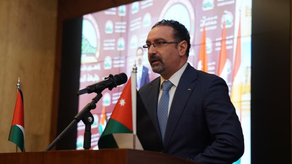 السفير المجالي يبدأ أعماله ناطقا رسميا باسم وزارة الخارجية