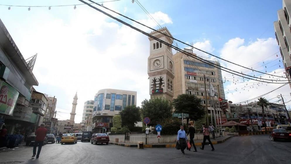 المدعي العام يوجه تهمة التجمهر غير المشروع لاجتماع تنظيمي عُقد في منزل بإربد