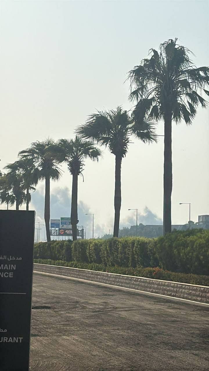 بيان قطري جديد بشأن استهداف مقر لحماس في الدوحة