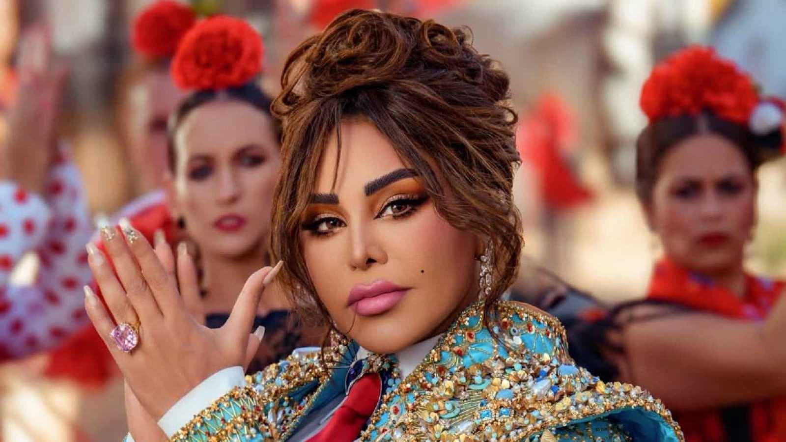 أحلام تعد جمهور جدة بليلة استثنائية