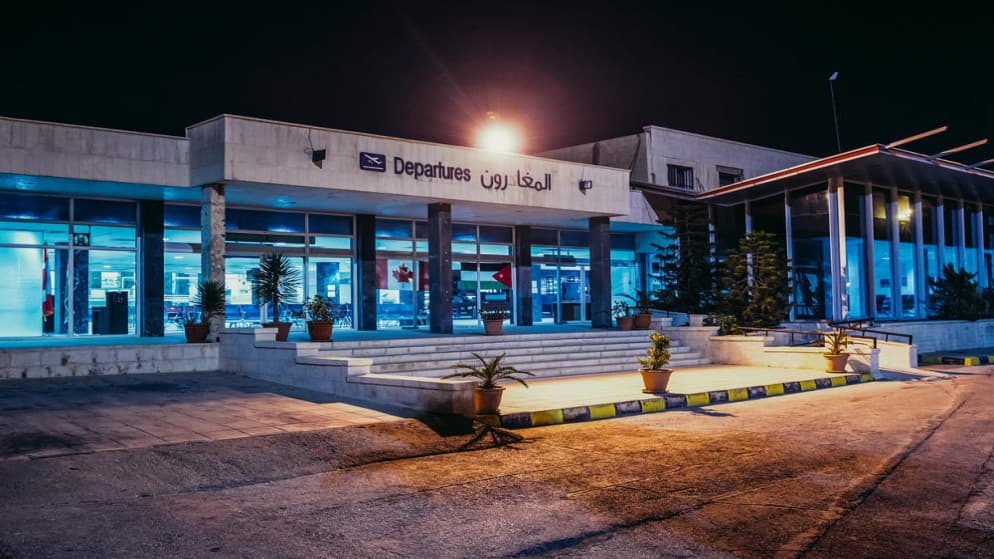 "الطيران المدني": جاهزون لترخيص مطار عمّان المدني حال استكمال متطلبات الترخيص