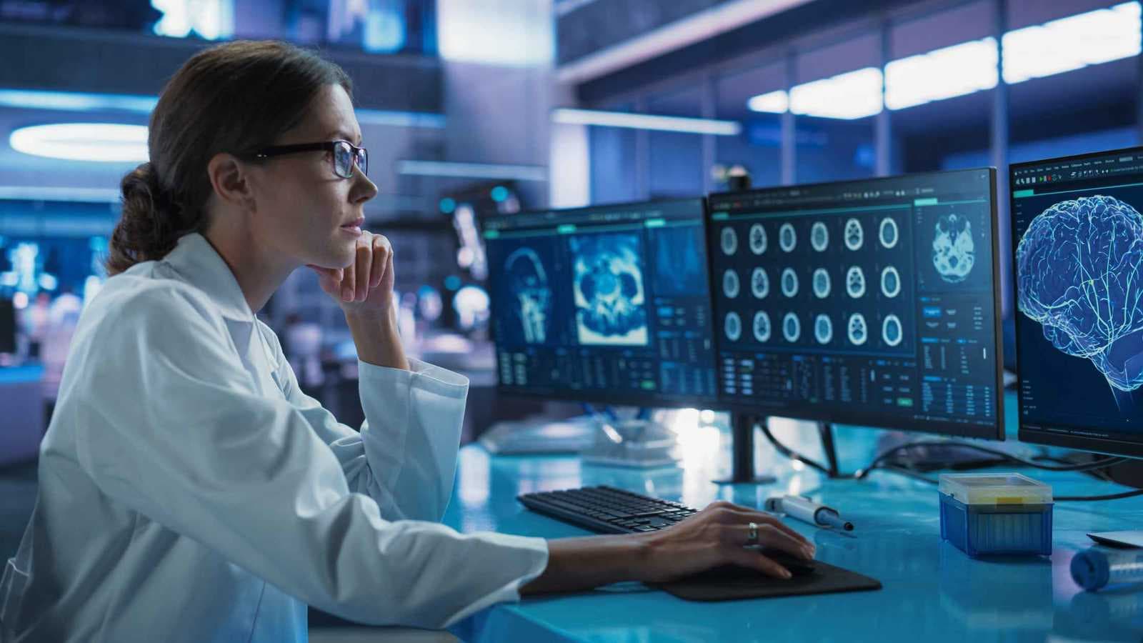 "عامل غذائي" قد يفسر العلاقة بين السمنة والزهايمر