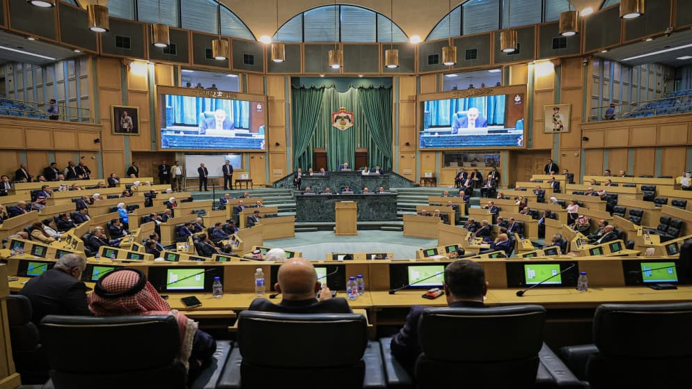 مجلس النواب: انتخاب رئيس اللجنة المالية الإثنين.. وإقرار الموازنة قبل نهاية 2025