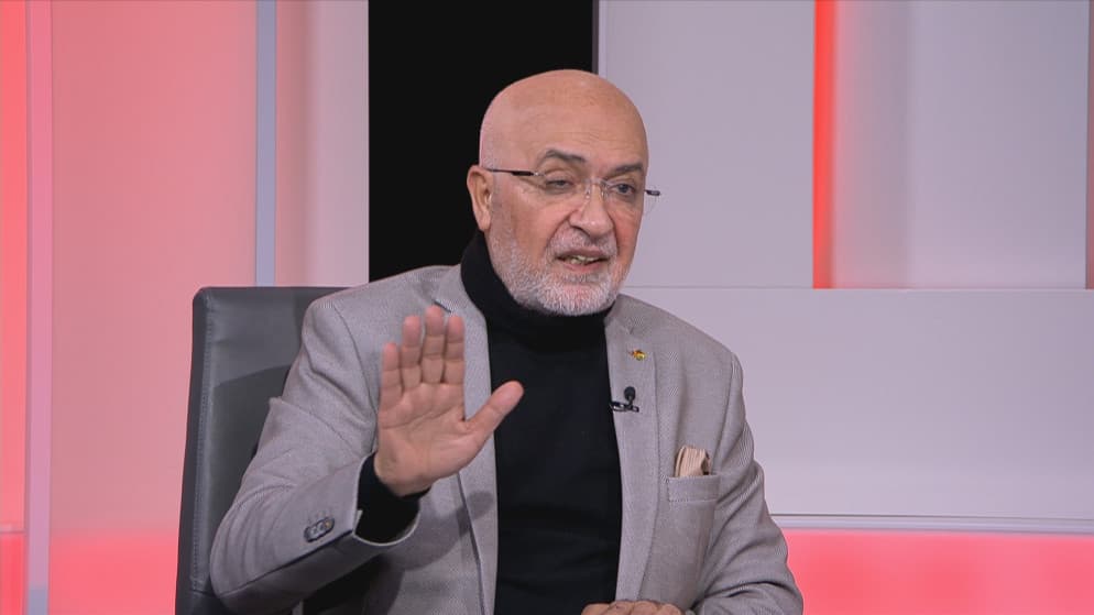 المعايطة: التدريب واجتياز الامتحان شرط أساسي للمشاركة في لجان الانتخابات والدعاية ستكون إلكترونية أو بأماكن مخصصة